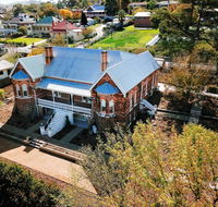 Flash Jacks of Gundagai - Tourism Caloundra