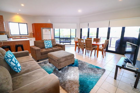 Flexi At Belmont - Tourism Caloundra 2