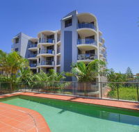 Flightdeck 101 5-7 Clarence Street - Tourism Caloundra