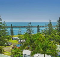 Flightdeck 301 5-7 Clarence Street - Tourism Caloundra