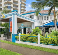 Floriana Guest House