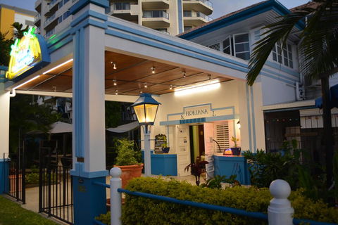 Floriana Guest House - Tourism Caloundra 3