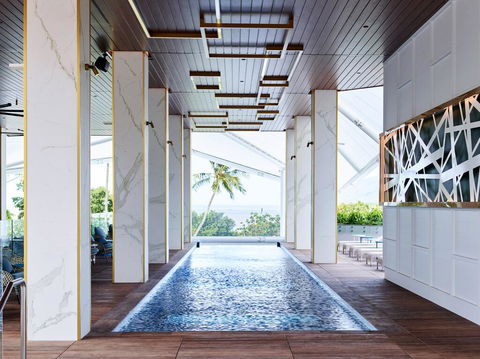 Flynn, A Crystalbrook Collection Hotel - Tourism Caloundra 0