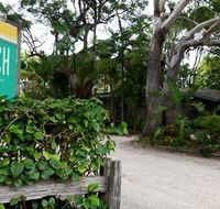 Flynns Beach Caravan Park - Tourism Caloundra