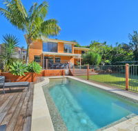 Flynns Beach Retreat - Tourism Caloundra