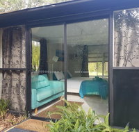Forest view bungalow - Tourism Caloundra