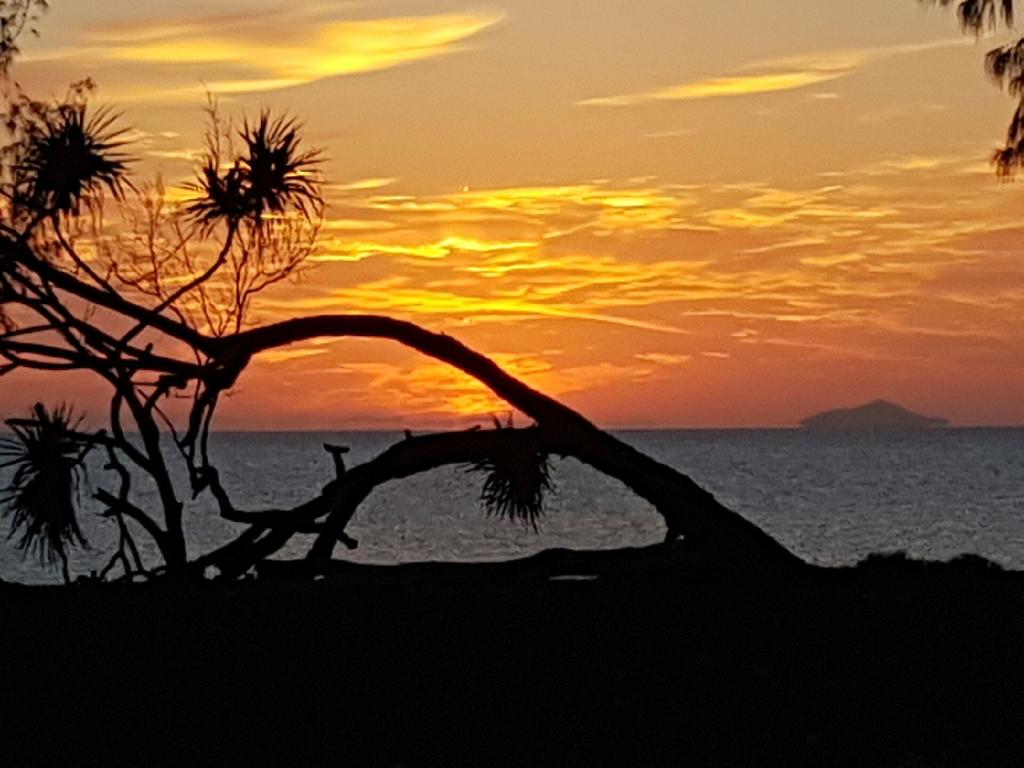 Trebonne QLD Tourism Caloundra