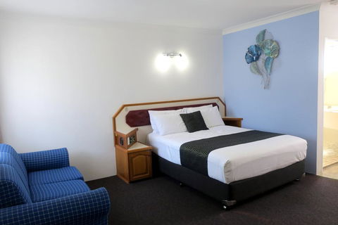 Forster Motor Inn - Tourism Caloundra 1