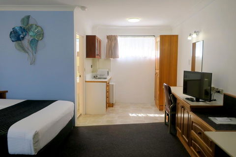 Forster Motor Inn - Tourism Caloundra 2