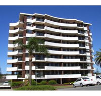 Fountain Court 25 18 Lord Street - Tourism Caloundra