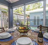 Four Mile Tropical Retreat - Port Douglas