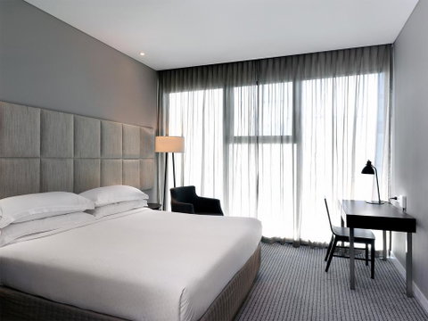 Four Points By Sheraton Brisbane - Tourism Caloundra 3