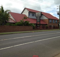 Francis Phillip Motor Inn and The Lodge - Tourism Caloundra