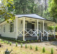 Franklin - An Escape to the Country - Tourism Caloundra