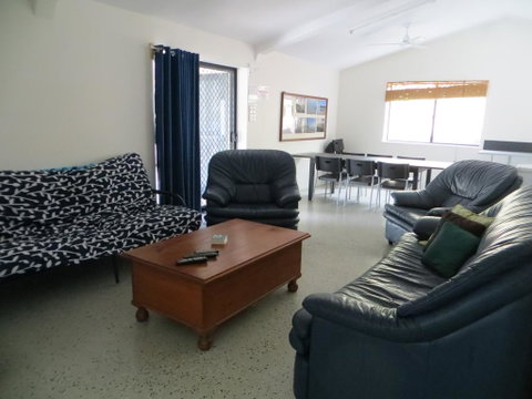 Fraser Forever Orchid Beach Fraser Island - Tourism Caloundra 2