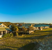 Fraser Island Beach Houses - Tourism Caloundra