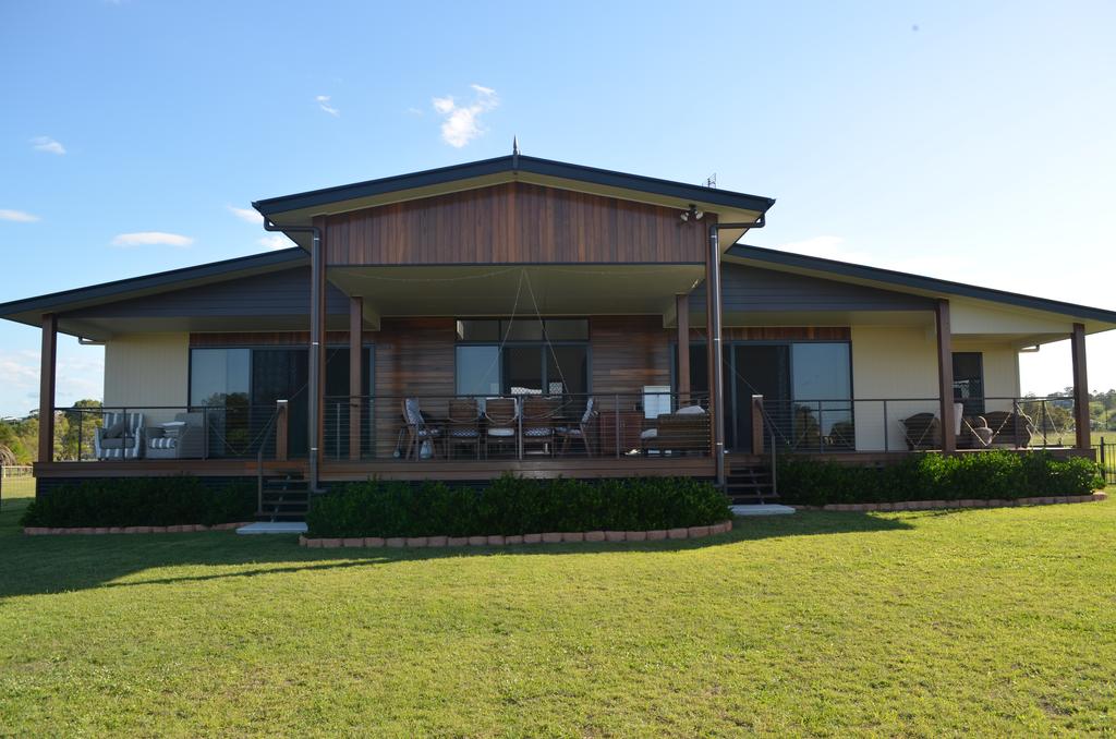 River Heads QLD Tourism Caloundra