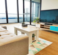 Free ParkingNetfix Luxury Comfy 1BedroomGymPool - Tourism Caloundra