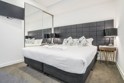 Free Wifi 1bed1bath Apartment At Chatswood - Tourism Caloundra 0