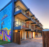 Freedom Rainbow Beach - Tourism Caloundra
