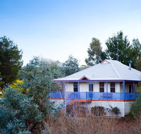 French Doors - Tourism Caloundra