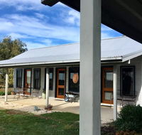 French Island Cottage - Tourism Caloundra