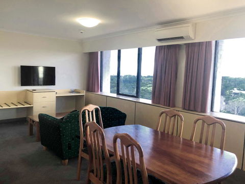Frontier Hotel Darwin - Tourism Caloundra 1