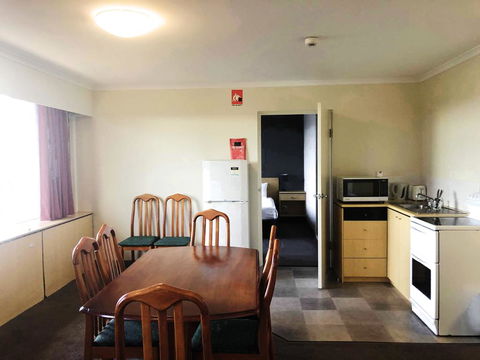 Frontier Hotel Darwin - Tourism Caloundra 2