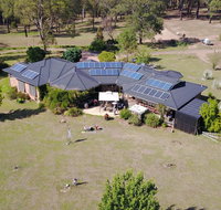 Fullcircle Farm - Tourism Caloundra