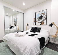 G02 Courtyard Apartment - Tourism Caloundra