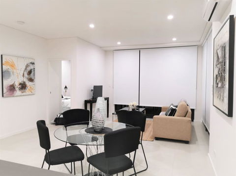 G04 Courtyard Apartment - Tourism Caloundra 2