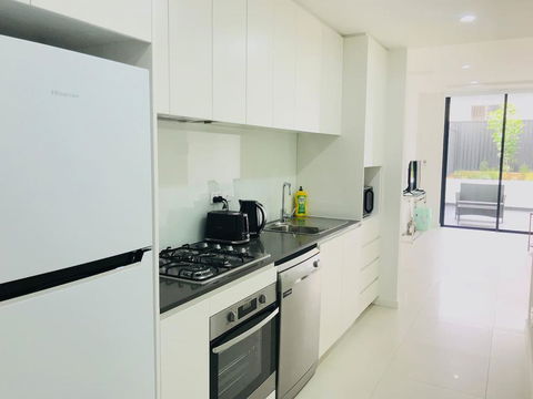 G06 1 Bedroom In Kalina Serviced Apartments - Tourism Caloundra 3