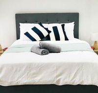 G06 1 Bedroom in Kalina Serviced Apartments - Tourism Caloundra