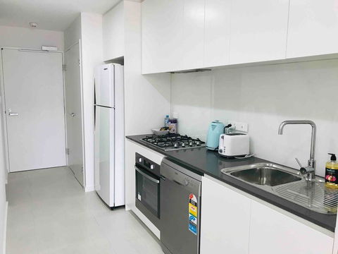 G06 1 Bedroom In Kalina Serviced Apartments - Tourism Caloundra 2