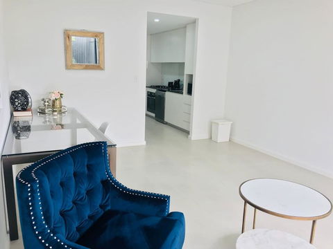 G06 1 Bedroom In Kalina Serviced Apartments - Tourism Caloundra 1