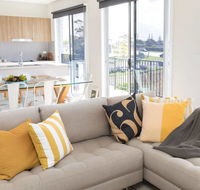 G149 Apartment 4 - Tourism Caloundra