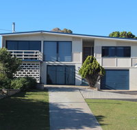 Gabbadah Beach House - Tourism Caloundra