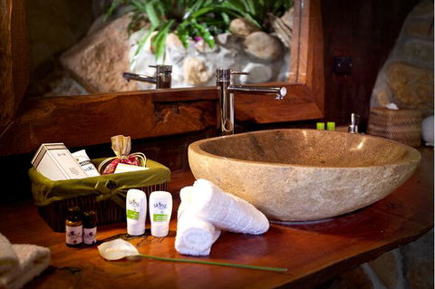 Gaiananda Treehouse - Tourism Caloundra 2