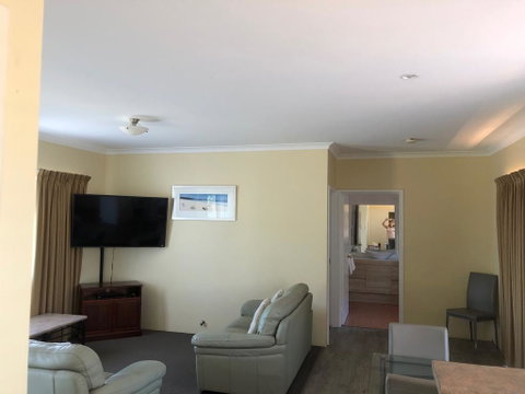 Gale Street Motel & Villas - Tourism Caloundra 1