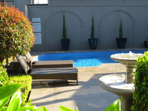 Gallery Apartments - Tourism Caloundra 1