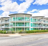 Gallery Resort Apartments - Tourism Caloundra