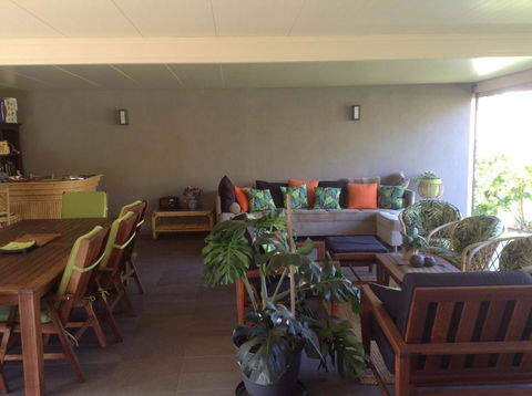 Garden Apartment - Tourism Caloundra 1