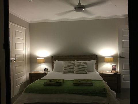 Garden Apartment - Tourism Caloundra 2