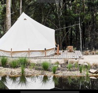 Garden Beds Glamping - Tourism Caloundra