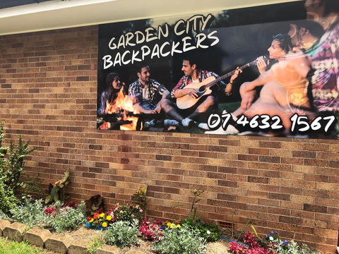 Garden City Backpackers - Tourism Caloundra 0