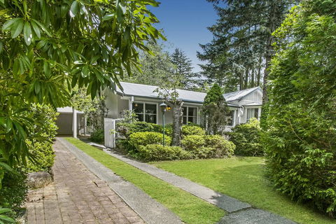 Garden Cottage - Tourism Caloundra 2
