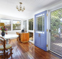 Garden Cottage - Tourism Caloundra