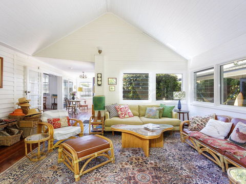 Garden Cottage - Tourism Caloundra 2