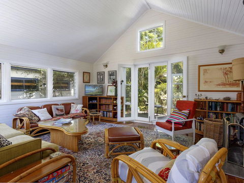 Garden Cottage - Tourism Caloundra 3
