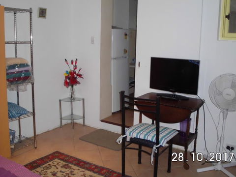 Garden Lodge - Tourism Caloundra 2